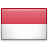 Купить прокси сервера Индонезия